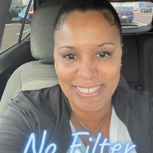 Meet your Posher, Pamela